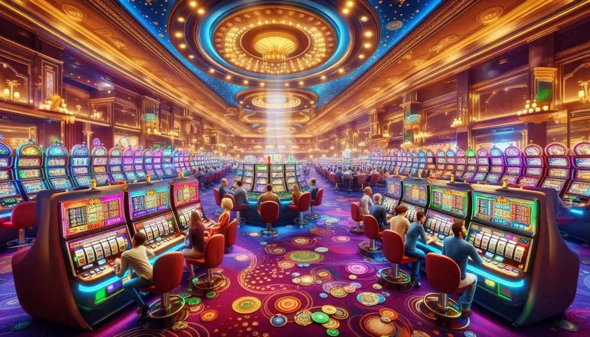 Betgrouse Casino